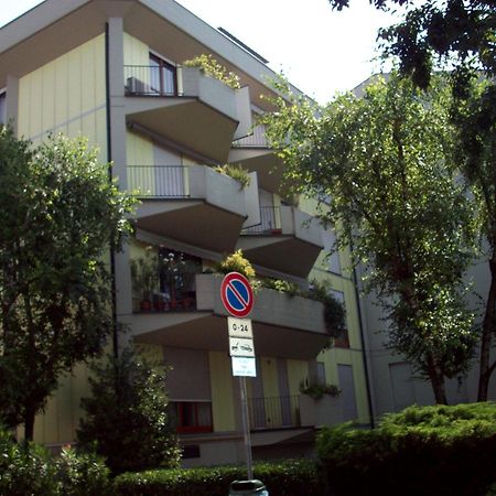 Keplero G Apartment Bergamo Exterior photo