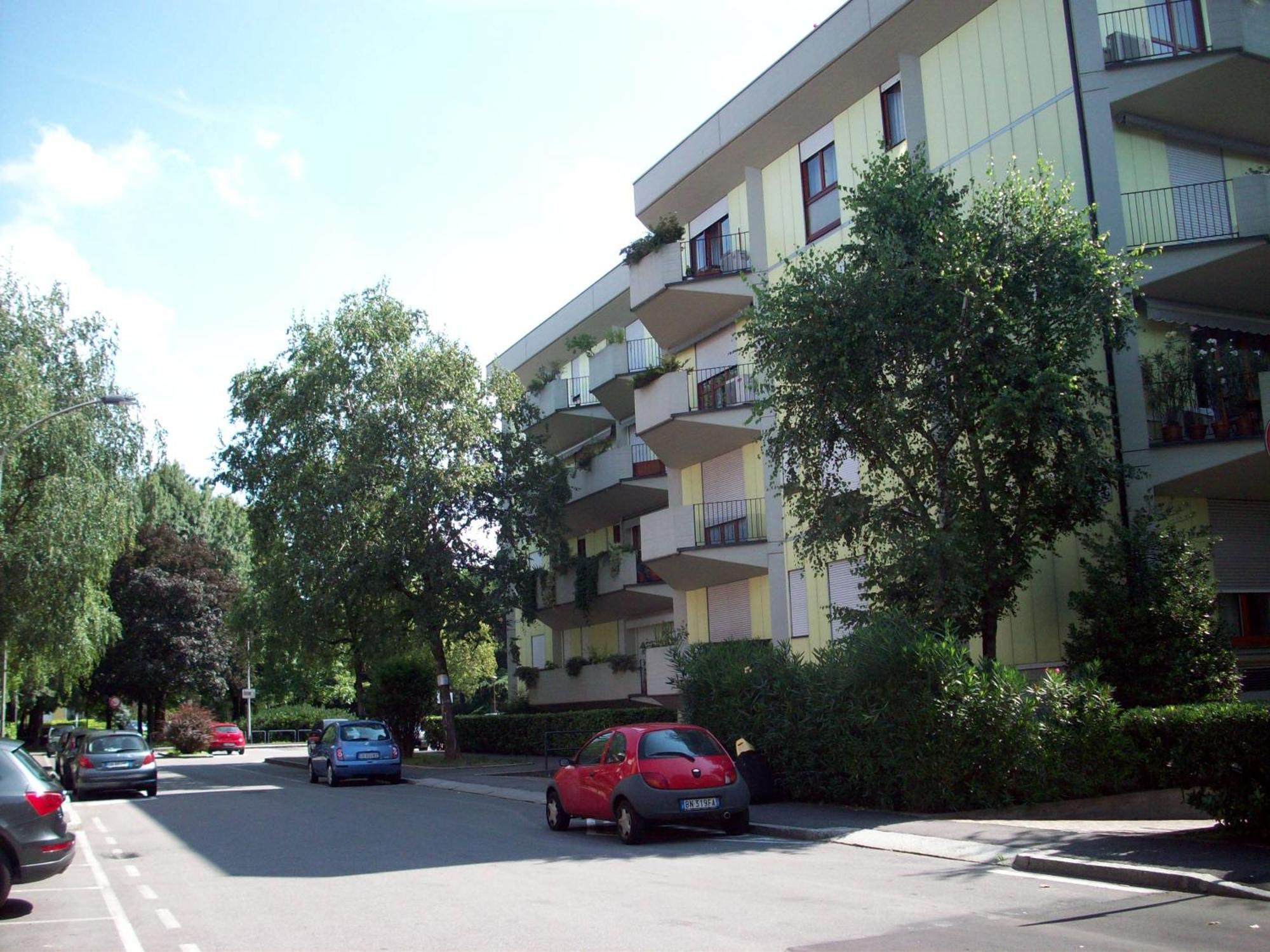 Keplero G Apartment Bergamo Exterior photo