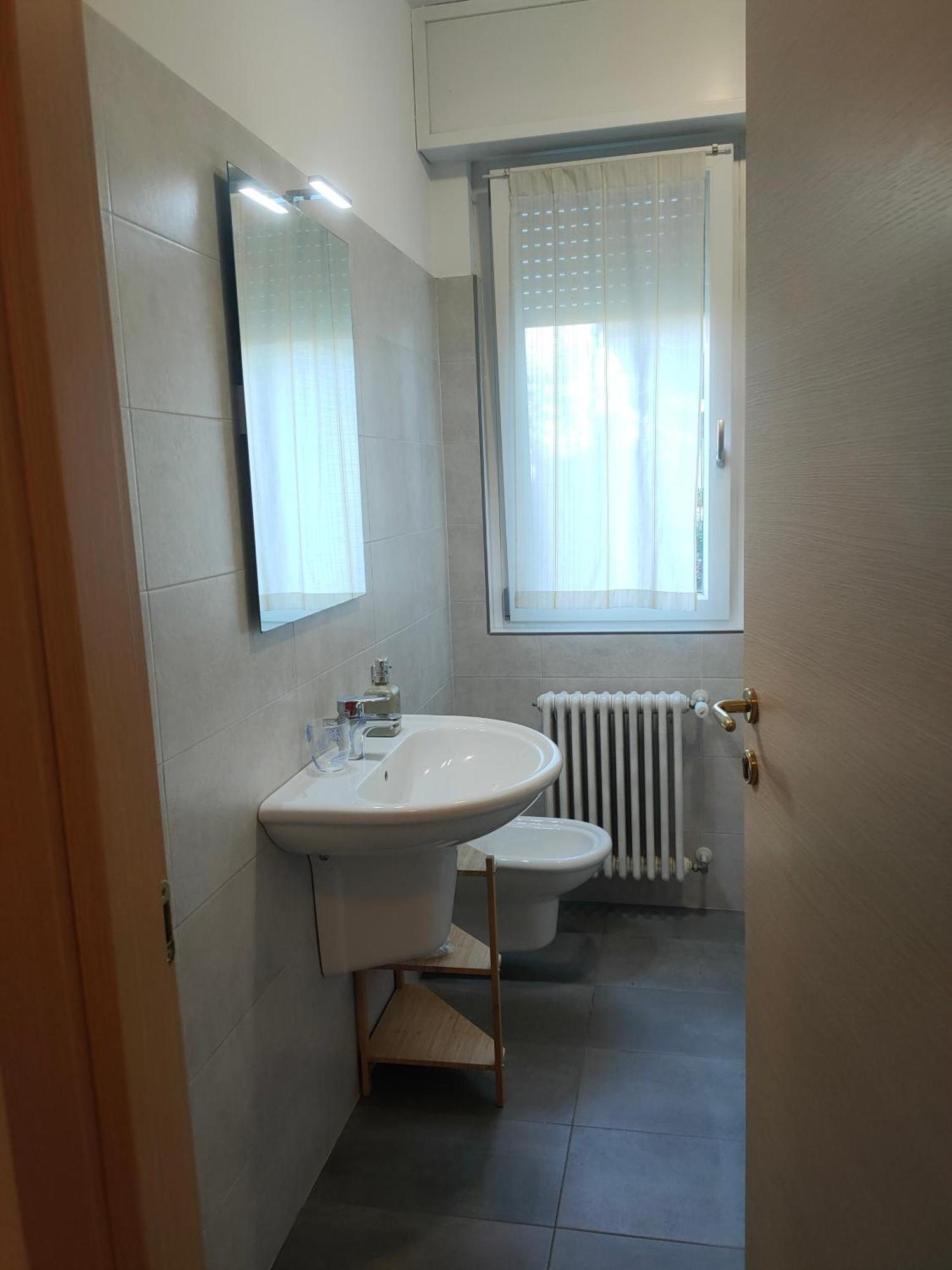 Keplero G Apartment Bergamo Exterior photo