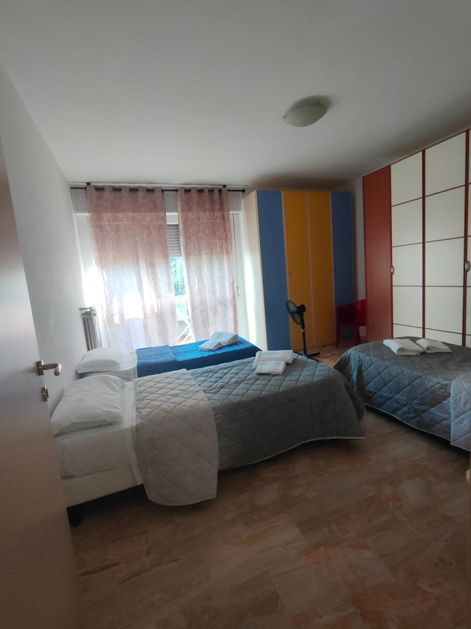 Keplero G Apartment Bergamo Exterior photo