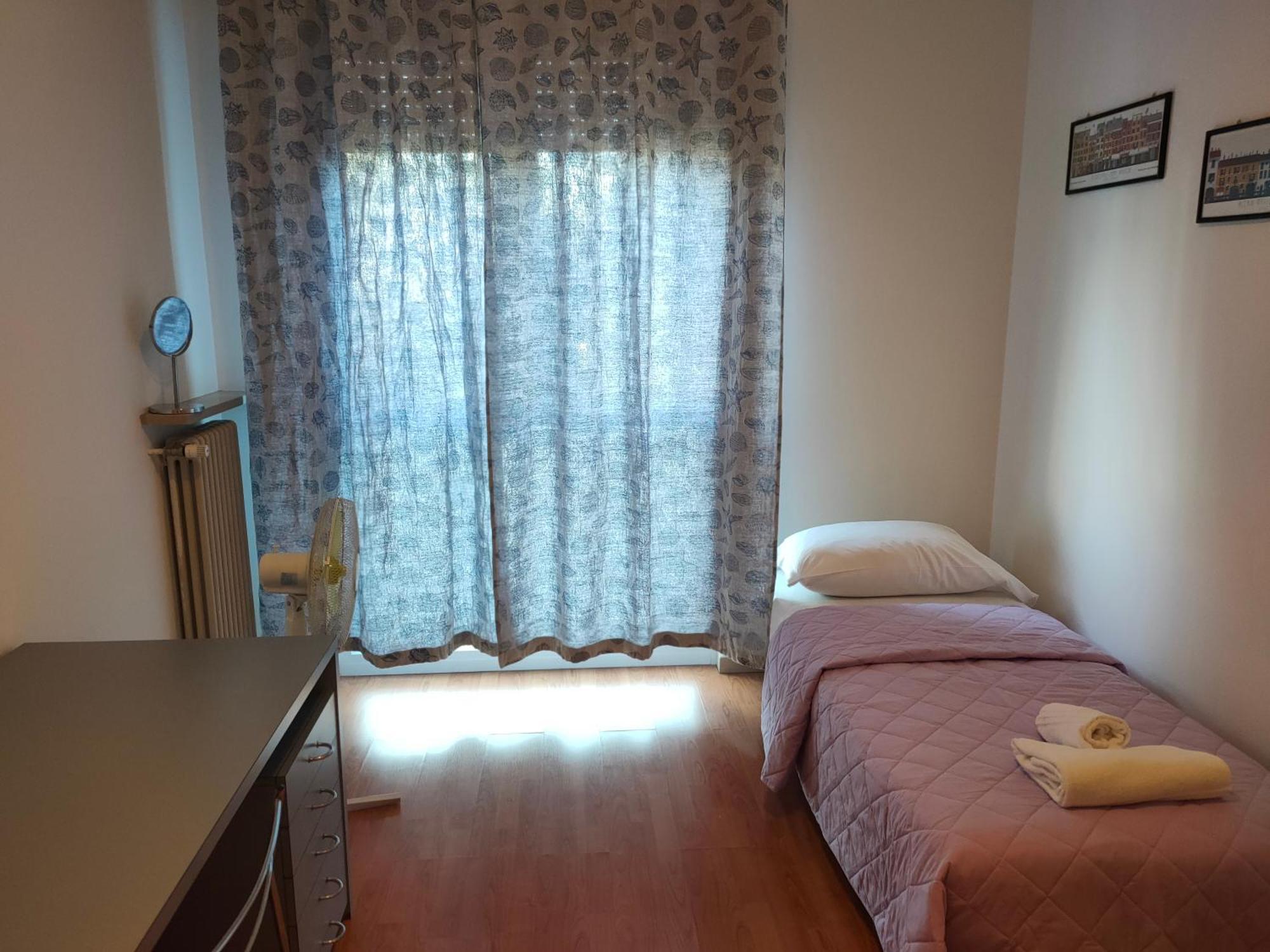 Keplero G Apartment Bergamo Exterior photo