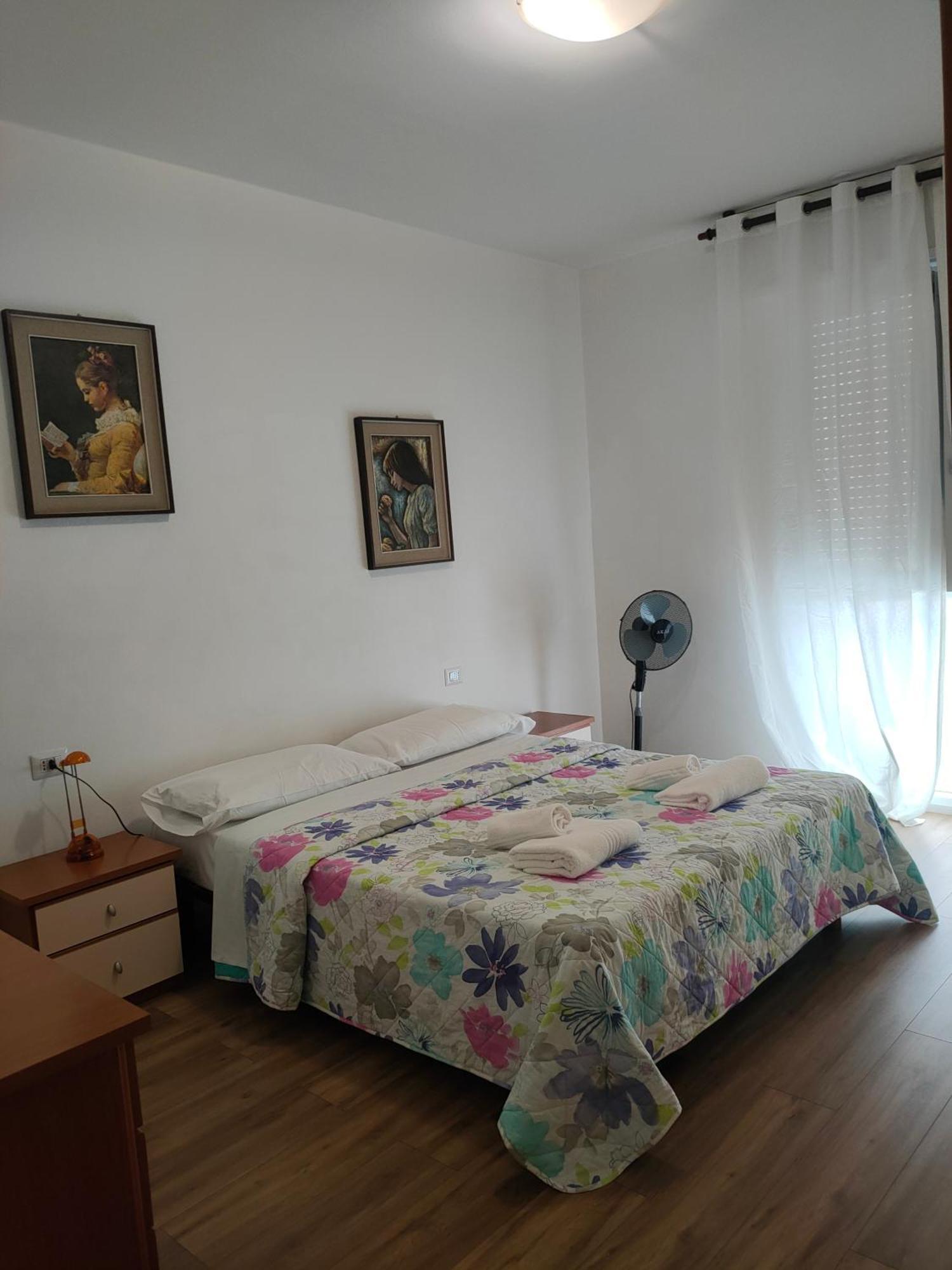 Keplero G Apartment Bergamo Exterior photo